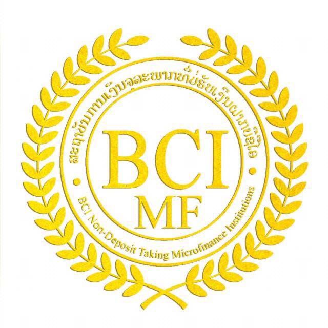 BCI MF