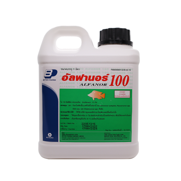 ALFANOR F 600x600